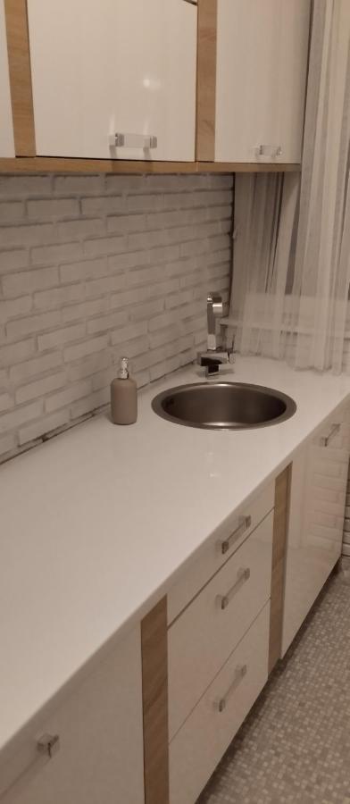 Apartment Aria SJJ Extérieur photo