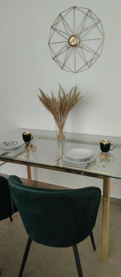 Apartment Aria SJJ Extérieur photo