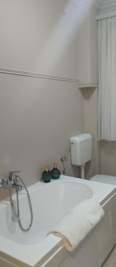 Apartment Aria SJJ Extérieur photo