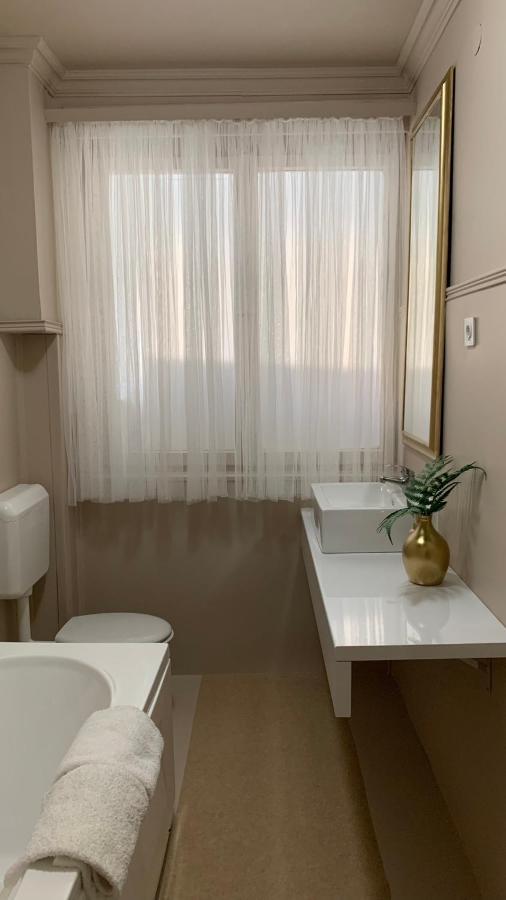 Apartment Aria SJJ Extérieur photo
