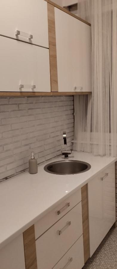 Apartment Aria SJJ Extérieur photo