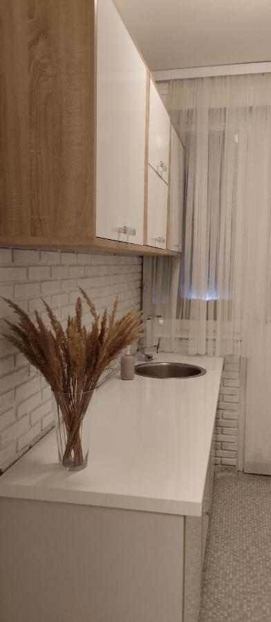 Apartment Aria SJJ Extérieur photo
