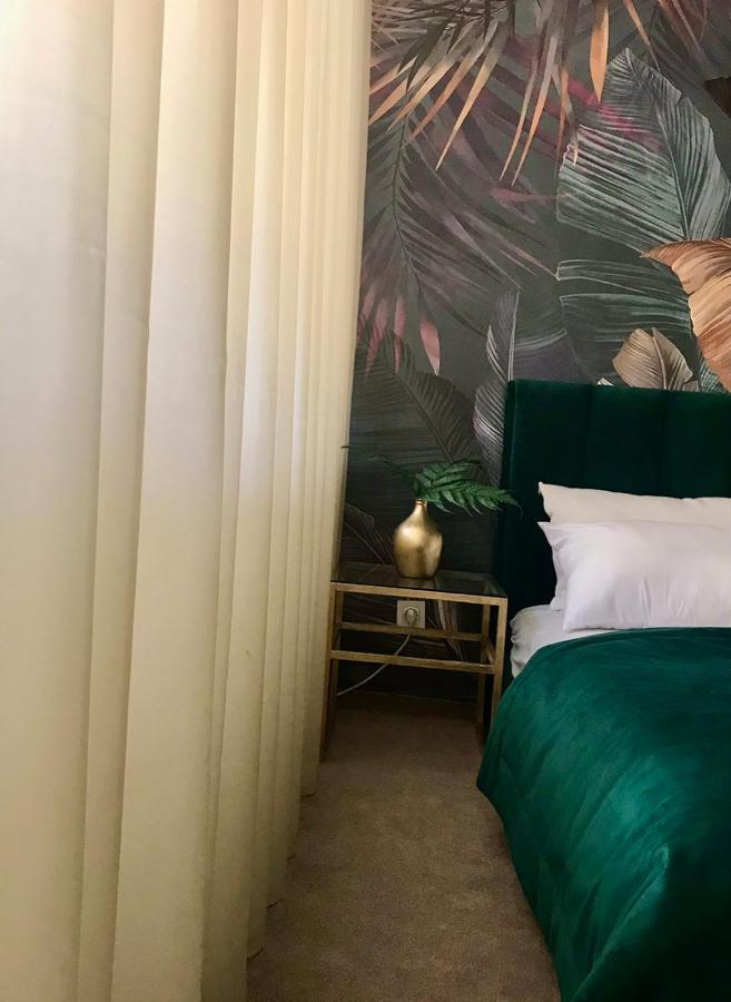 Apartment Aria SJJ Extérieur photo
