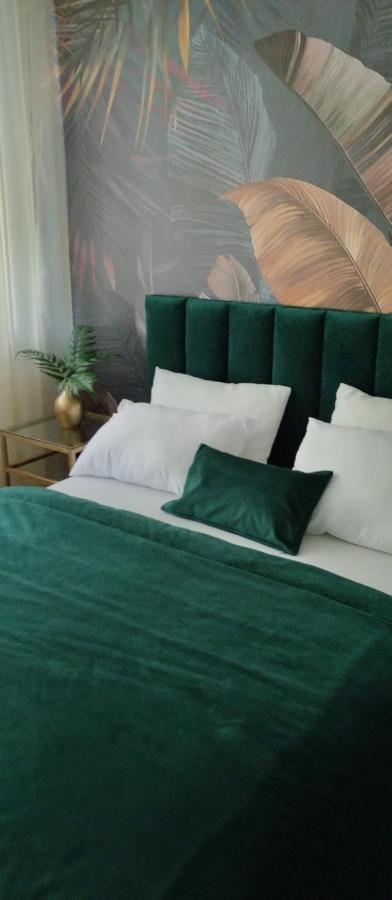 Apartment Aria SJJ Extérieur photo